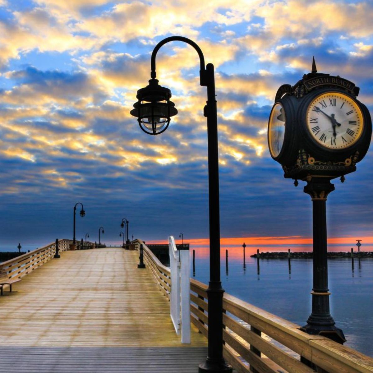 The 11 Best Beaches in Maryland